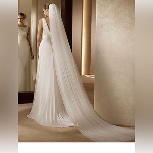 COPY - COPY - COPY - COPY - COPY - COPY - COPY - COPY - Cathedral 2 layer veil …